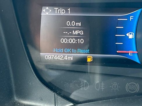 Used 2017 Ford Expedition EL Limited w/ Equipment Group 301A AWD/4WD image 24