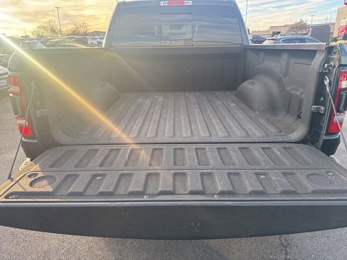 Used 2022 RAM 1500 TRX w/ TRX Level 1 Equipment Group image 22