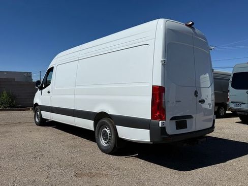 New 2026 Mercedes-Benz Sprinter 2500 image 6