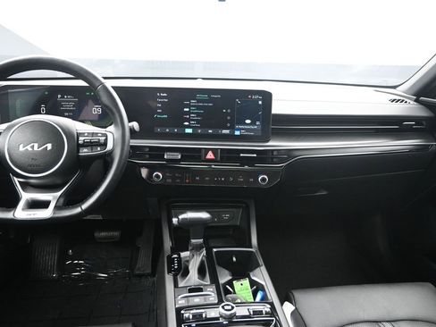 Certified 2025 Kia K5 GT-Line w/ GT-Line Premium Package image 33
