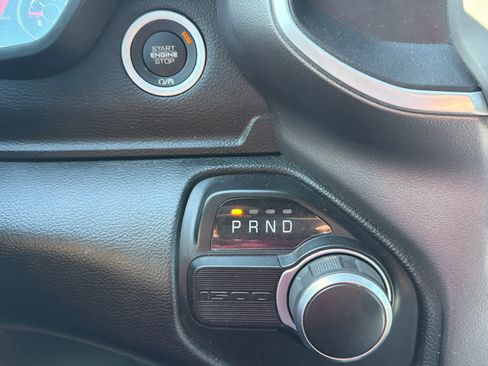 Used 2022 RAM 1500 Big Horn image 42