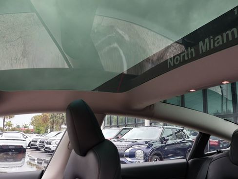 Used 2023 Tesla Model 3 Performance AWD/4WD image 21