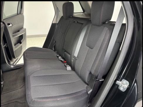 Used 2016 GMC Terrain SLE FWD image 25