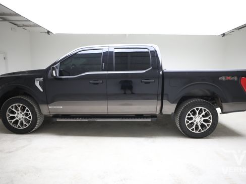 Used 2022 Ford F150 King Ranch AWD/4WD image 2