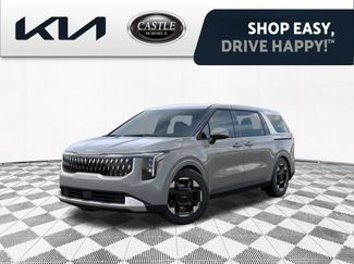 New 2026 Kia Carnival EX video 1