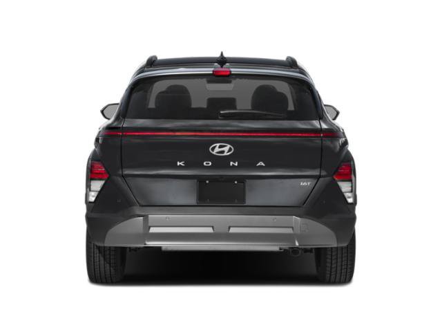 New 2027 Hyundai Kona Limited AWD/4WD image 8
