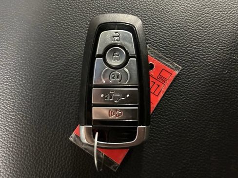Certified 2025 Ford F150 Tremor w/ Equipment Group 402A High AWD/4WD image 28