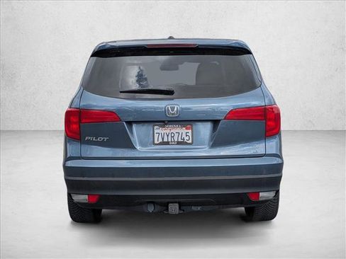 Used 2017 Honda Pilot EX-L image 6