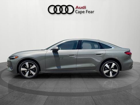 Used 2025 Audi A5 2.0T Premium Plus w/ Premium Plus AWD/4WD image 2
