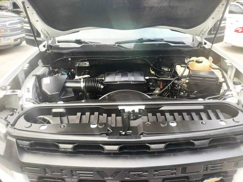 Used 2021 Chevrolet Silverado 2500 W/T w/ WT Fleet Convenience Package image 11