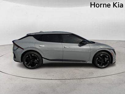 New 2025 Kia EV6 GT-Line