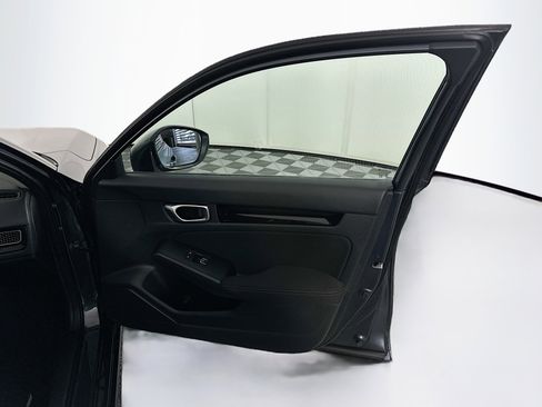 Used 2023 Honda Civic EX image 30