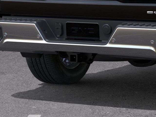 New 2026 GMC Sierra 1500 SLE w/ Preferred Package AWD/4WD image 14
