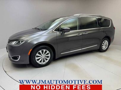Used 2018 Chrysler Pacifica Touring-L