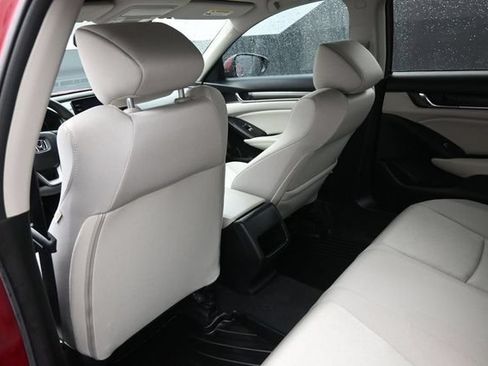 Used 2021 Honda Accord LX image 25