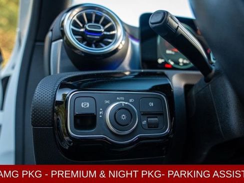 Used 2022 Mercedes-Benz A 220 image 39