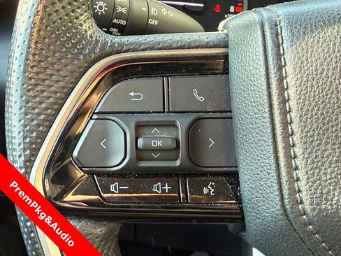 Used 2024 Toyota Tundra SR5 w/ SR5 Premium Package image 20