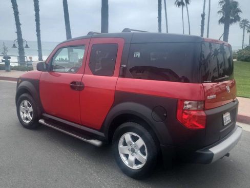 Used 2005 Honda Element EX image 9