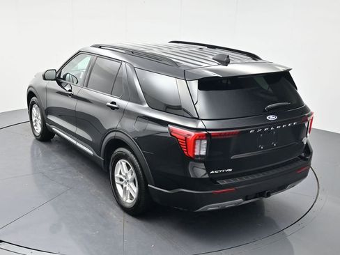 Used 2025 Ford Explorer Active w/ Active Comfort Package RWD image 48