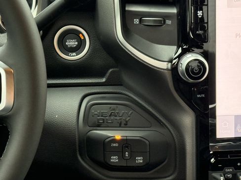 New 2026 RAM 3500 Lone Star image 15