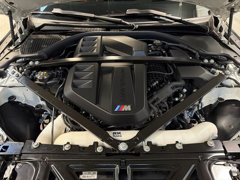 Used 2026 BMW M3 Competition w/ Executive Package image 23