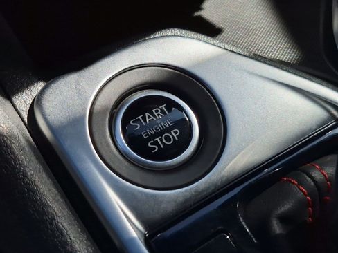 Used 2024 Nissan Sentra SR w/ Lighting Package FWD image 19