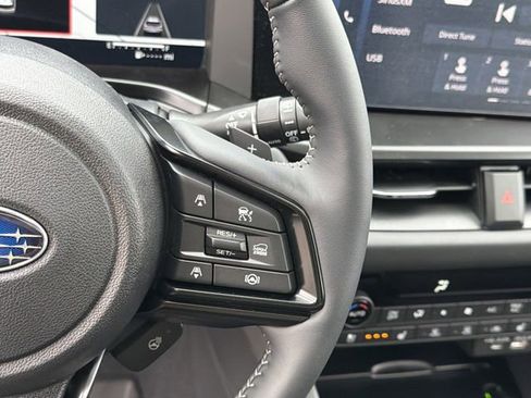 New 2026 Subaru Outback Touring XT image 28