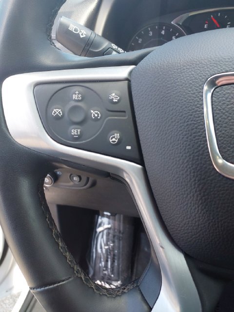 Used 2023 GMC Terrain SLT w/ Elevation Edition FWD image 26