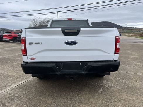 Used 2019 Ford F150 XL w/ Equipment Group 101A Mid image 21