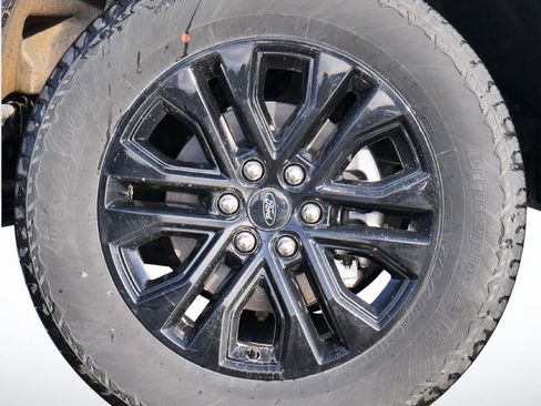 Used 2024 Ford F150 XLT w/ Equipment Group 302A MID image 15