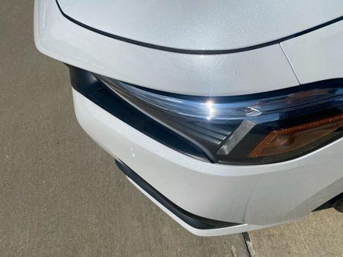 Certified 2024 Honda Civic Sport image 30