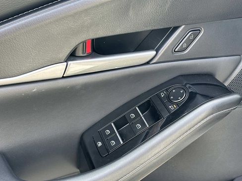 Used 2025 MAZDA CX-30 AWD 2.5 S w/ Select Sport Pkg image 16