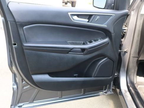 Used 2024 Ford Edge SEL w/ Convenience Package AWD/4WD image 13