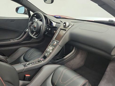 Used 2012 McLaren MP4-12C Coupe RWD image 27