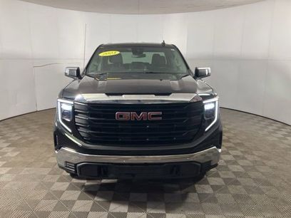 Certified 2023 GMC Sierra 1500 Pro