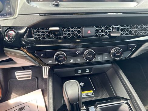 Used 2025 Honda Accord Sport image 22