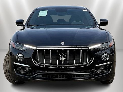 Used 2022 Maserati Levante GT image 2