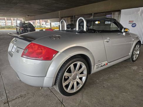 Used 2005 Audi TT 3.2 image 39