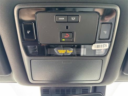 New 2026 Lexus TX 500h AWD image 22