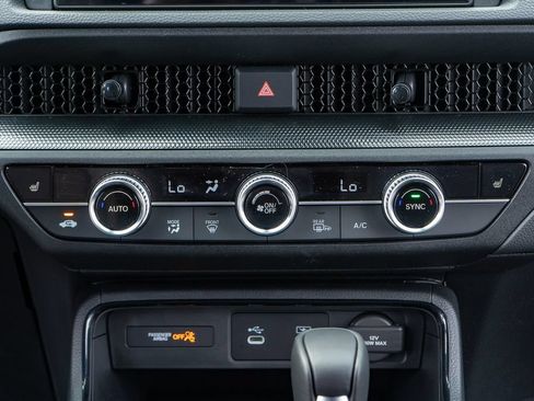 New 2026 Honda CR-V Sport image 20