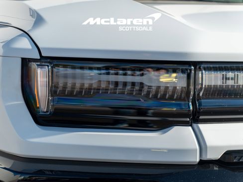 Used 2022 GMC Hummer EV Edition 1 w/ LPO, Illumination Package image 11