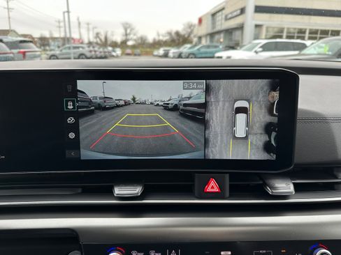 New 2026 Kia Carnival SX FWD image 43