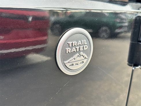 Used 2014 Jeep Wrangler Unlimited Sport w/ Quick Order Package 24S image 10