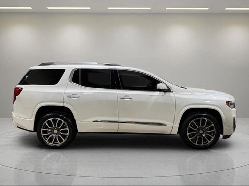 Used 2020 GMC Acadia Denali w/ Technology Package image 2