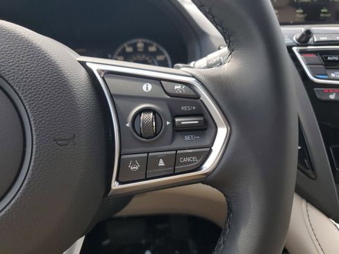 New 2026 Acura RDX w/ Technology Package image 23