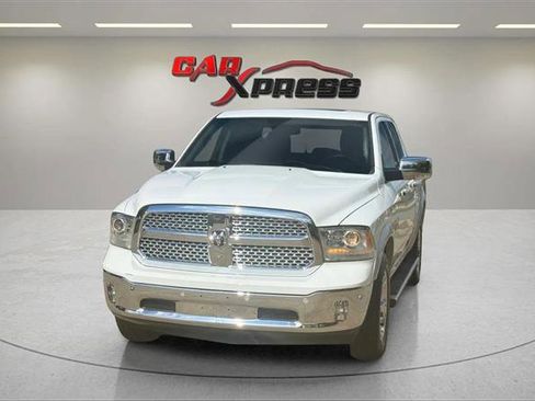 Used 2014 RAM 1500 Laramie image 6