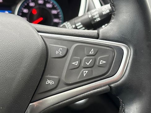 Certified 2023 Chevrolet Equinox LT image 21