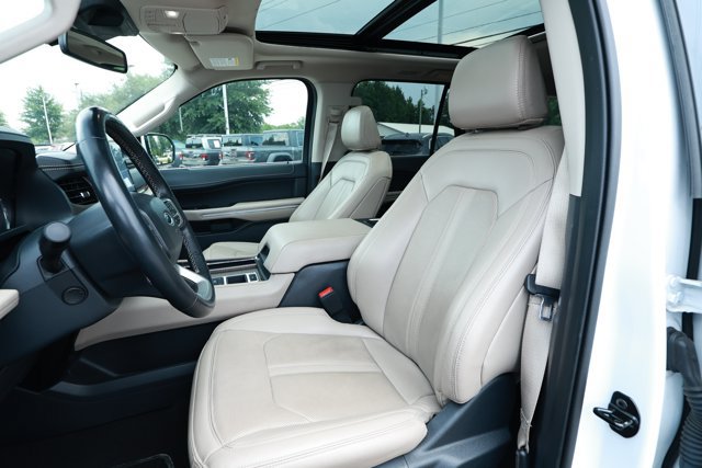 Used 2024 Ford Expedition Max Limited RWD image 26