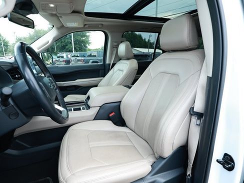 Used 2024 Ford Expedition Max Limited RWD image 26