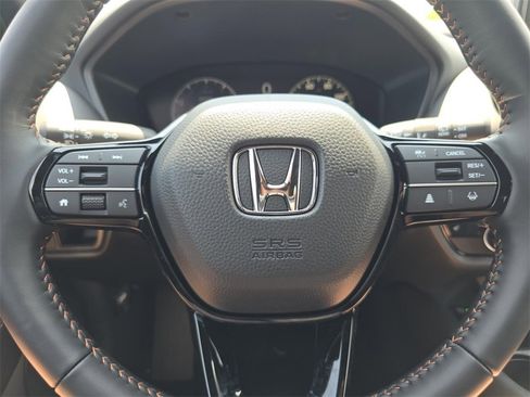 New 2026 Honda HR-V Sport image 27